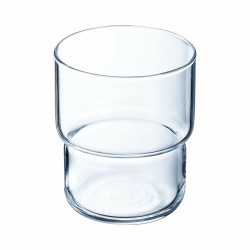 Set de Verres Arcoroc Log...