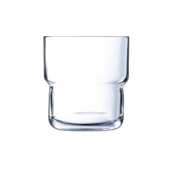 Set de Verres Arcoroc Log...