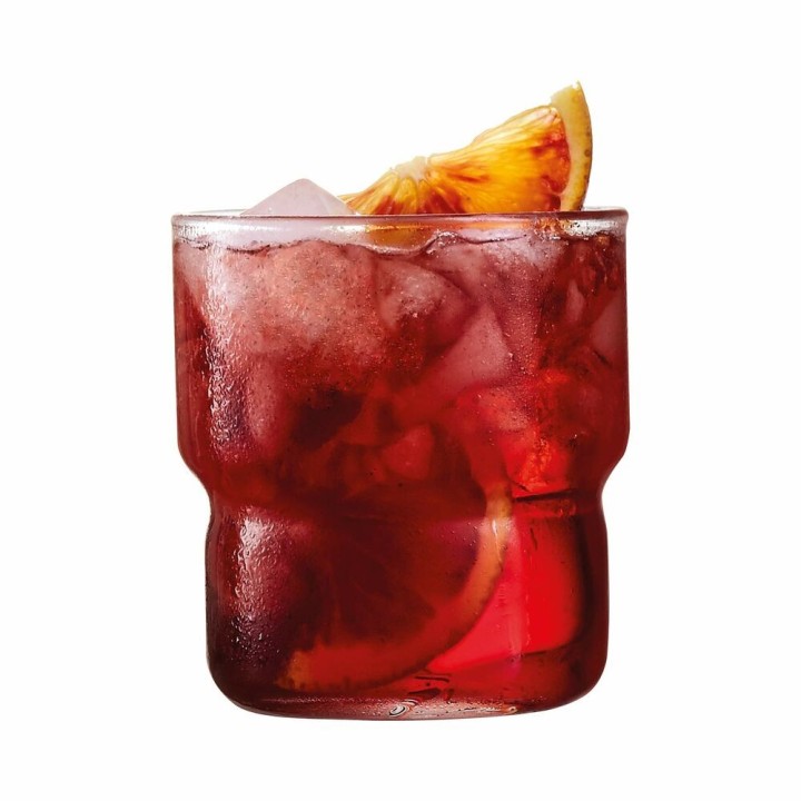 Carte postale microlorge