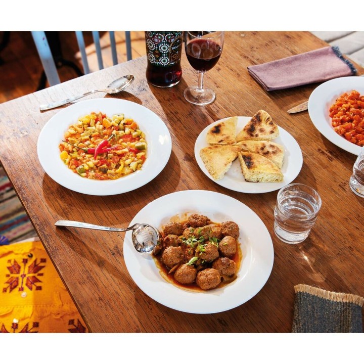 Carte postale microlorge