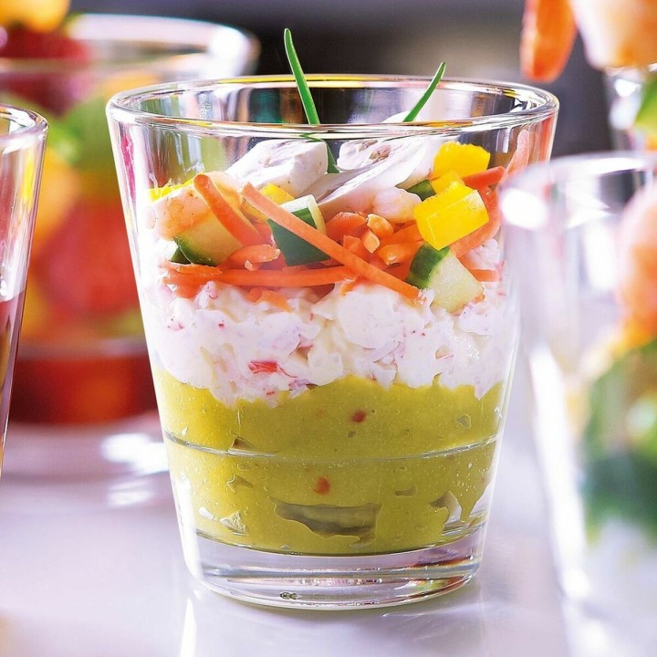 Carte postale microlorge