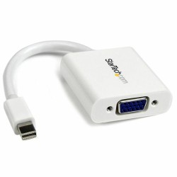 Adaptateur Mini DisplayPort...