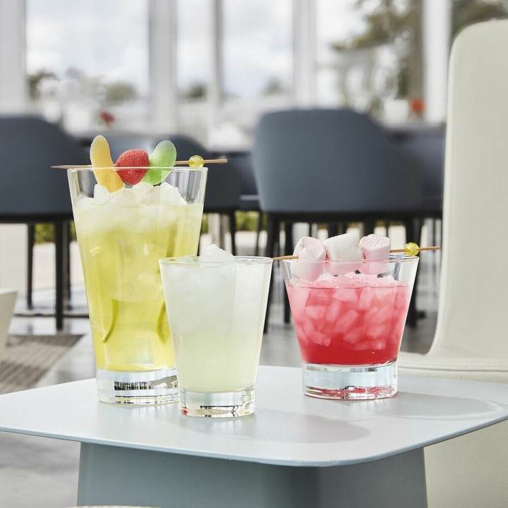 Carte postale microlorge