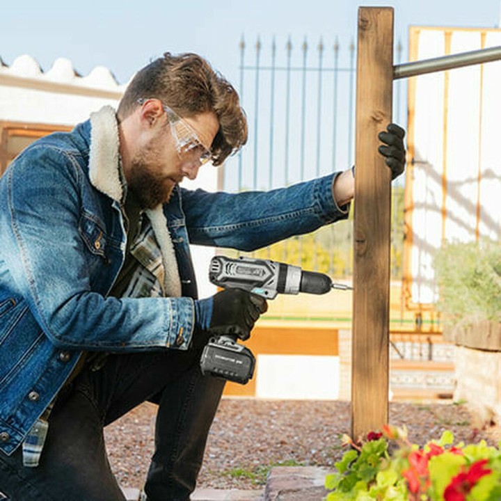 Carte postale microlorge