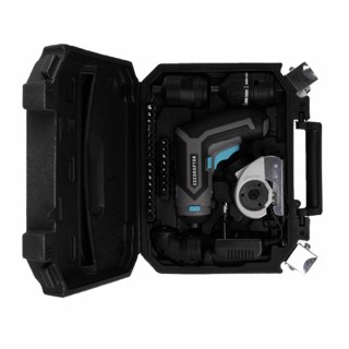 Carte postale microlorge