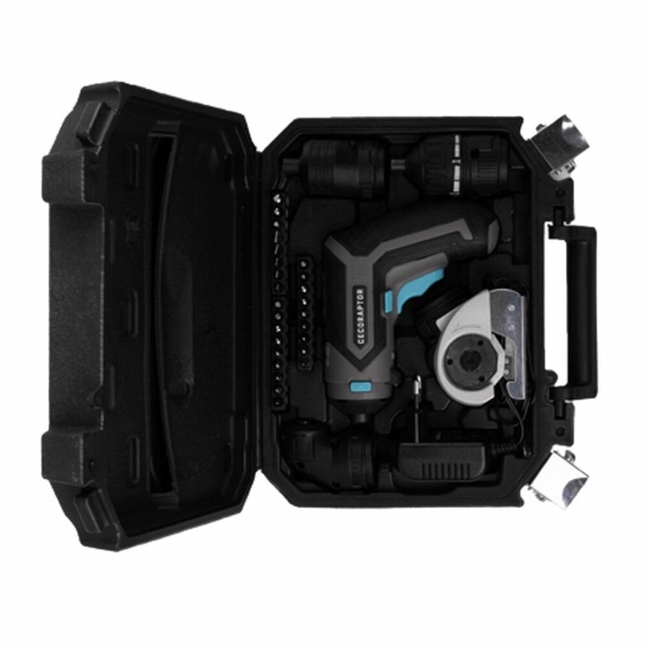 Carte postale microlorge