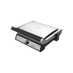 Barbecue Électrique Cecotec Rock´nGrill Multi 2400 UltraRapid (2400W)