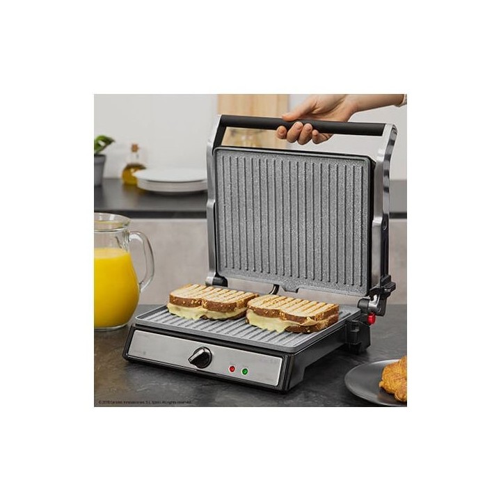 Carte postale microlorge