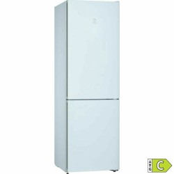 Réfrigérateur Combiné Balay 3KFC664WI Blanc (186 x 60 cm)