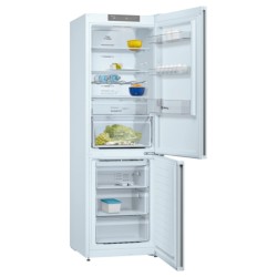 Réfrigérateur Combiné Balay 3KFC664WI Blanc (186 x 60 cm)