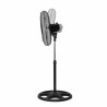 Ventilateur sur Pied UFESA OTTAWA Ø 45 cm Noir 70W