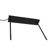 Suspension DKD Home Decor 100 x 29 x 22 cm Noir Doré Métal 50 W