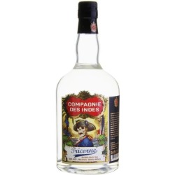 Compagnie des Indes - Rhum...