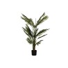 Plante décorative DKD Home Decor 89 x 89 x 135 cm Ciment Polyéthylène Vert polypropylène Tropical Palmier