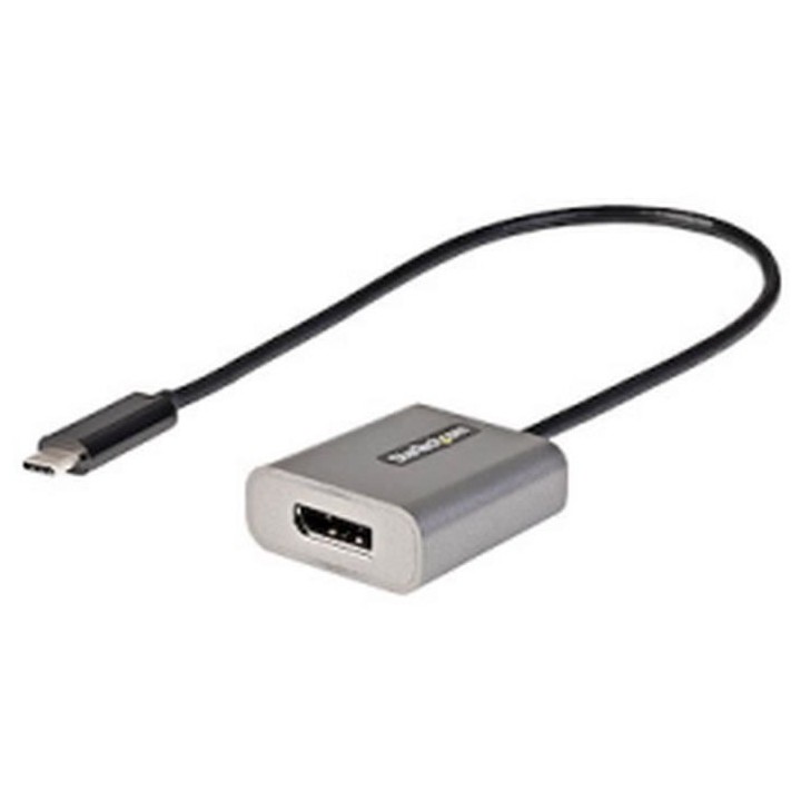 StarTech.com - CDP2DPEC - Adaptateur USB C vers DisplayPort - Dongle U