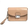 KINSTON Sac a Main Marron Femme