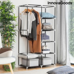 Organisateur de Vêtements et de Chaussures InnovaGoods (Reconditionné B)