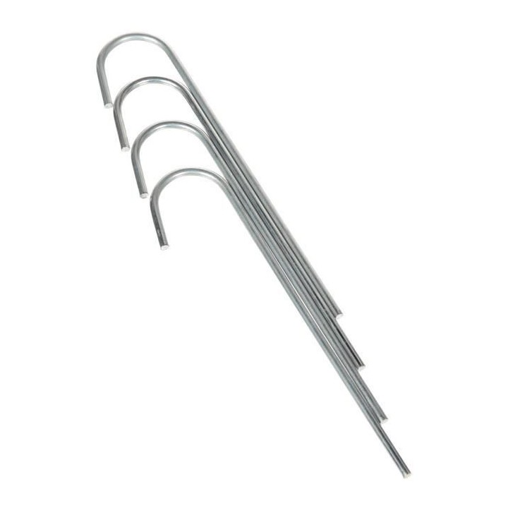 CDTS Ensemble Multi-Jeux, Panneau de Basket + But de Foot