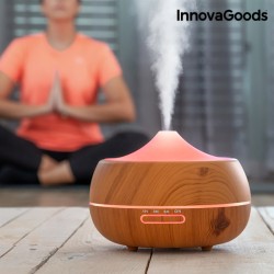 Humidificateur à Diffuseur...