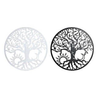 Carte postale microlorge