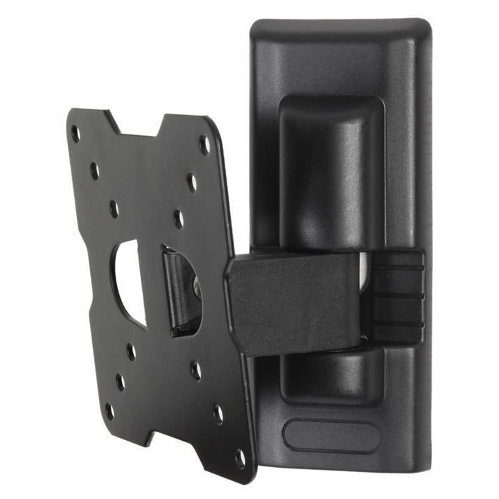 CONTINENTAL EDISON Support TV mural inclinable 100*100