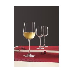 verre de vin Luminarc Versailles 6 unidades 270 ml (27 cl)