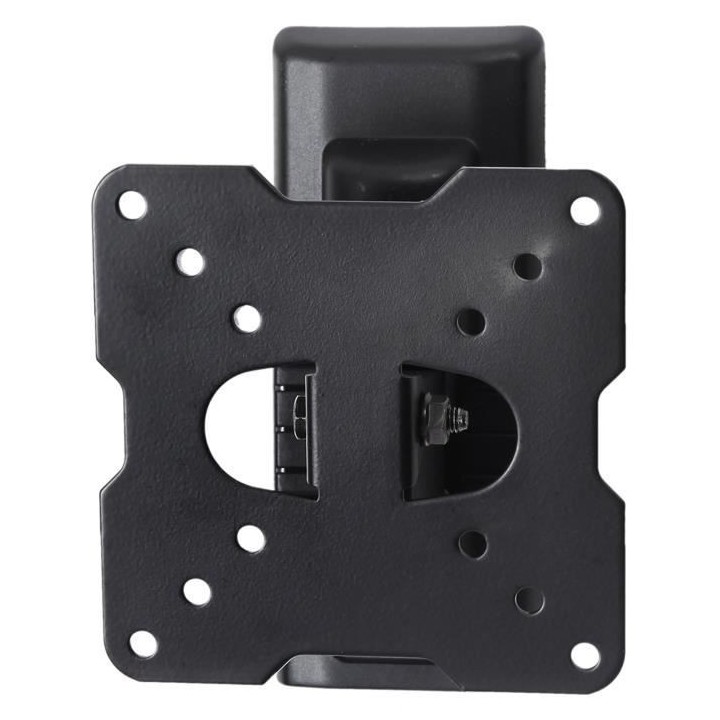 CONTINENTAL EDISON Support TV mural inclinable 100*100