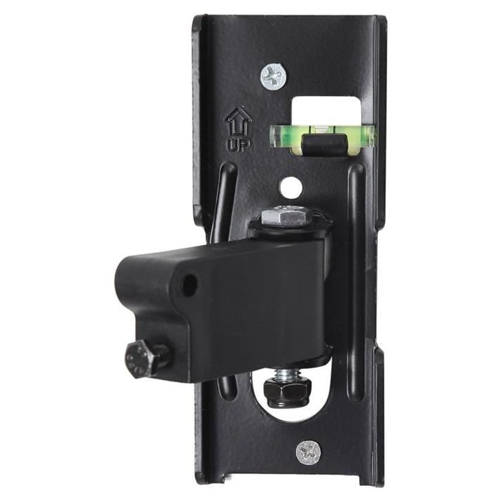 CONTINENTAL EDISON Support TV mural inclinable 100*100