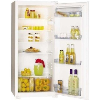 Réfrigérateur 1 porte encastrable CONTINENTAL EDISON CE1DL204E1 204