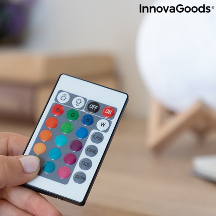 Carte postale microlorge