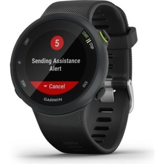 GARMIN Forerunner 45 - Montre de course a pied avec prise en charge de