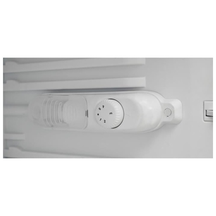 Réfrigérateur 1 porte encastrable CONTINENTAL EDISON CE1DL204E1 204