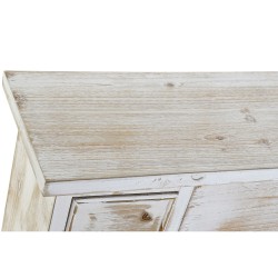 Façades de cheminée DKD Home Decor Fer 120 x 23 x 95 cm Bois d'épicéa