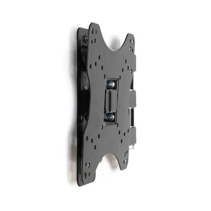 Support TV mural CONTINENTAL EDISON CE200BDD4 inclinable et orientable