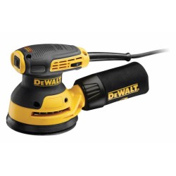 Ponceuse Rotorbitale Dewalt...