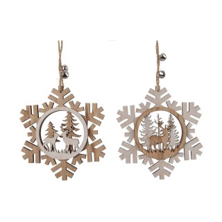 Carte postale microlorge