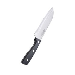 Couteau Santoku San Ignacio...