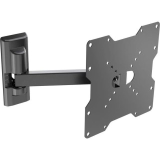 CONTINENTAL EDISON CE200NORI12V2 - Support TV mural universel inclinab