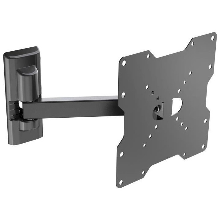 CONTINENTAL EDISON CE200NORI12V2 - Support TV mural universel inclinab