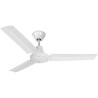 Ventilateur de Plafond EDM Industrial Blanc 60 W