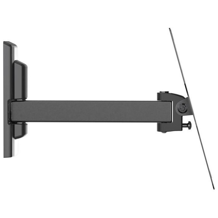 CONTINENTAL EDISON CE200NORI12V2 - Support TV mural universel inclinab