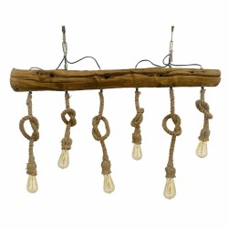 Suspension DKD Home Decor...