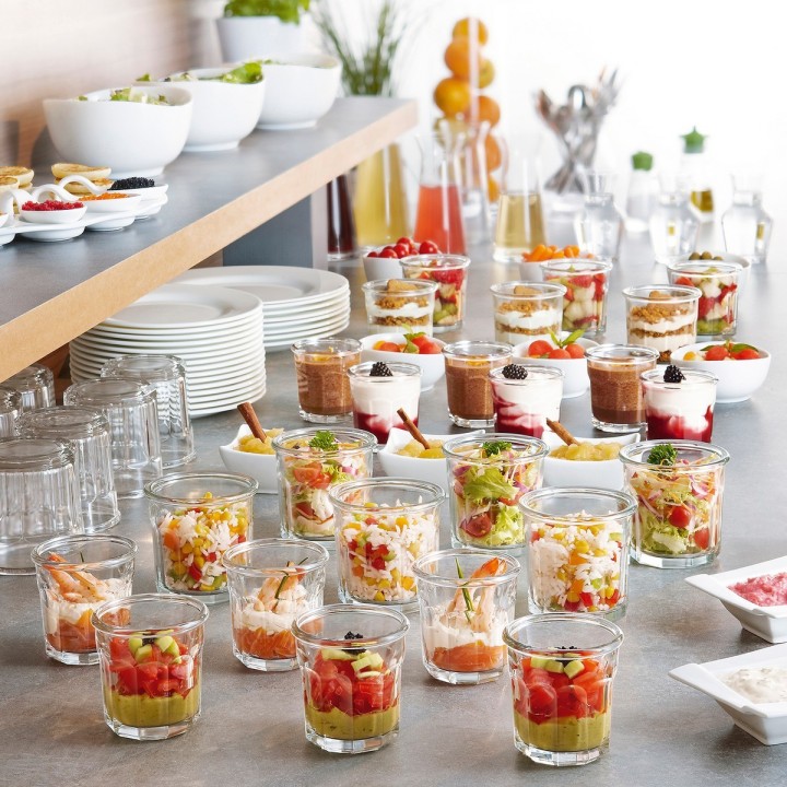 Carte postale microlorge