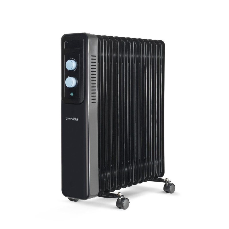 Radiateur à Huile (13 modules) Universal Blue 2500 W Multicouleur (Reconditionné B)