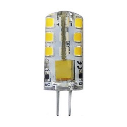 Lampe LED EDM 2 W F G4 180...