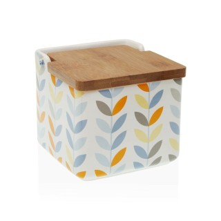 Carte postale microlorge