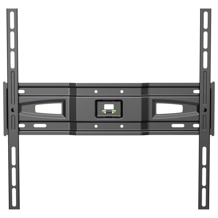 Support TV mural universel CONTINENTAL EDISON CE400FX12V2 fixe slim -