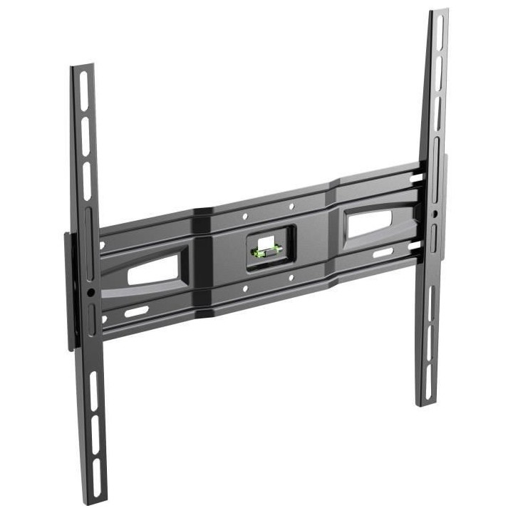 Support TV mural universel CONTINENTAL EDISON CE400FX12V2 fixe slim -