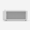 Radiateur Universal Blue Blanc 1500 W