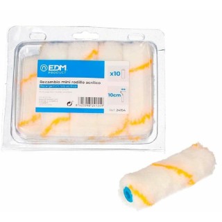 Carte postale microlorge